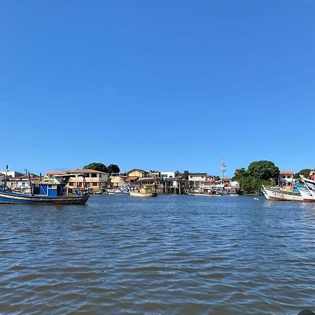 Pousada Recanto De Minas Nova Viçosa Екстериор снимка
