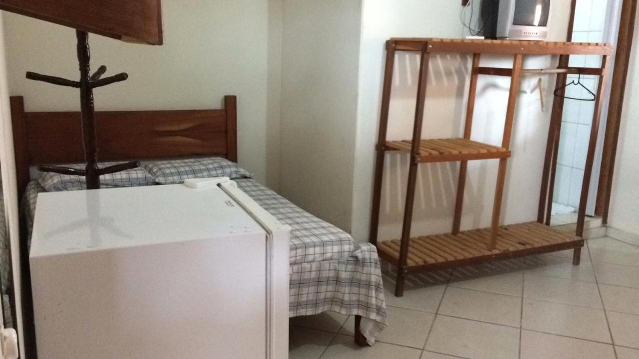 Pousada Recanto De Minas Nova Viçosa Екстериор снимка