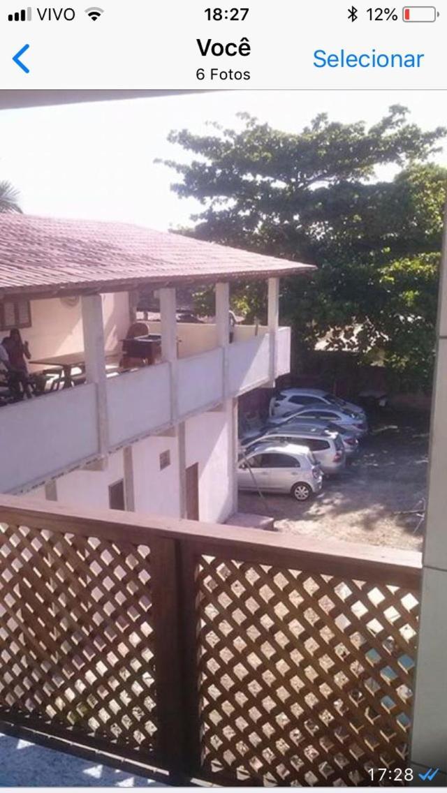 Pousada Recanto De Minas Nova Viçosa Екстериор снимка