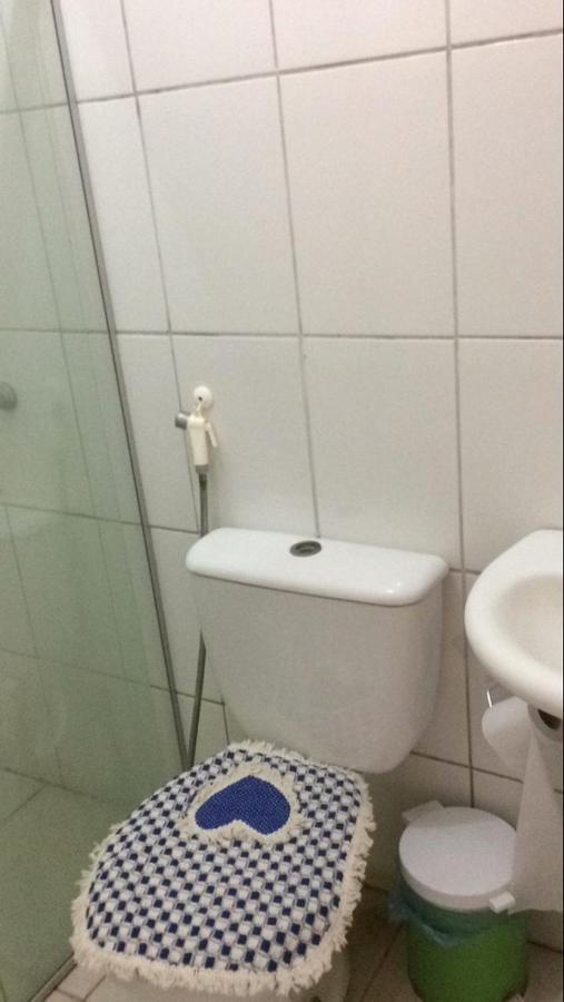 Pousada Recanto De Minas Nova Viçosa Екстериор снимка